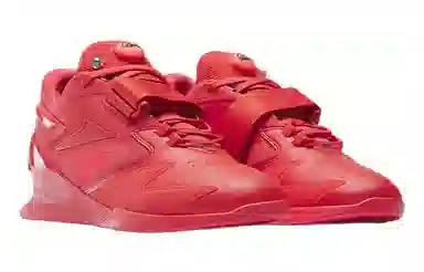 Reebok Legacy Lifter 3 Red