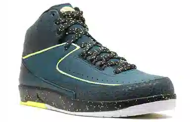 Jordan Air Jordan 2 Retro Nightshade