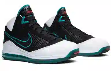 Nike Lebron 7 Red Carpet