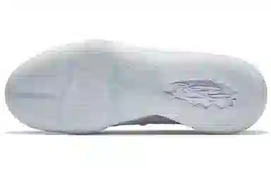 Nike Lebron 17 White Camo