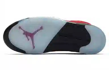 Jordan Air Jordan 5 Retro "Toro Bravo"