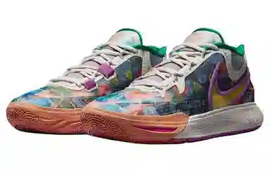 Nike Kyrie 8 "Circle Of Life"