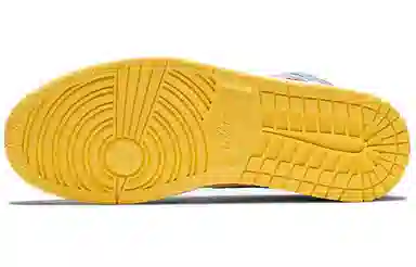 Jordan Air Jordan 1 Mid "Fearless" X Maison Chateau