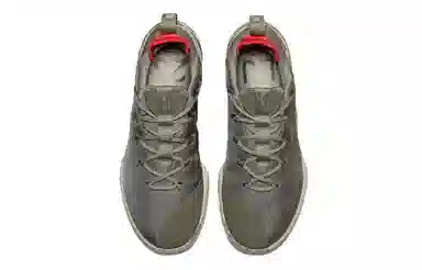 Nike Lebron 14 Low "Dark Stucco"