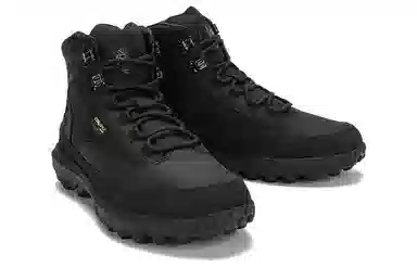 Timberland Outdoor Mid Boot Black