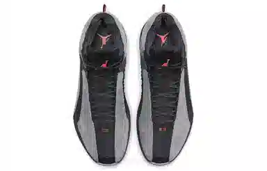 Jordan Air Jordan 35 "Smoke Grey"
