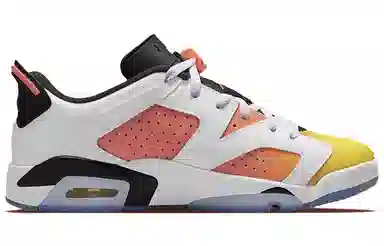 Jordan Air Jordan 6 Retro Low SE "Dongdan"