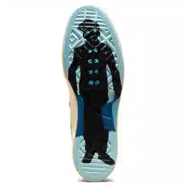 GOLF le FLEUR* x Converse Darryl Chuck 70 Yellow White