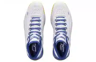 Under Armour Curry 1 2021