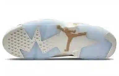 Jordan Air Jordan 6 Retro Low GC "CNY"