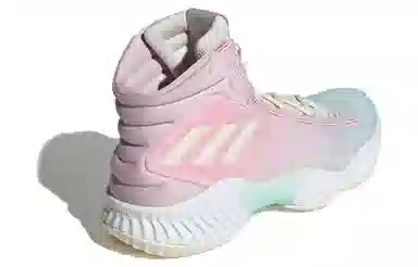 adidas Pro Bounce 2018
