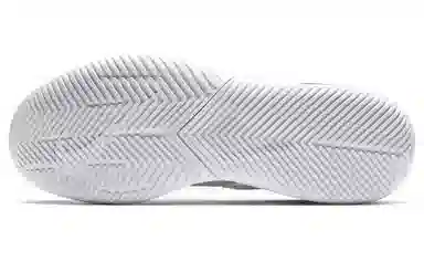 Nike Air Max Impact 2 White Grey Black