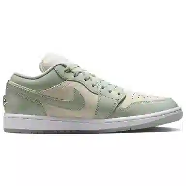 Jordan Air Jordan 1 Low SE "Seafoam"