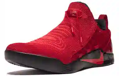 Nike Kobe AD NXT University Red