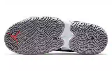 Jordan One Take 1 Black