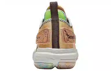 LiNing Flash 9 Premium