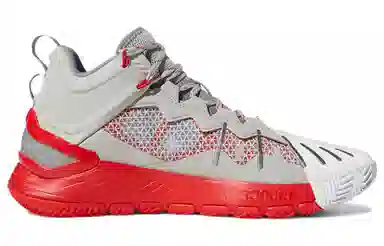 adidas D Rose Son Of Chi Low White Red