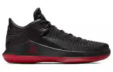 Jordan Air Jordan 32 Low Last Shot