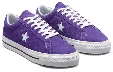 Converse One Star