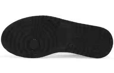 Jordan Fadeaway Mid White