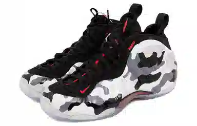 Nike Foamposite One Fighter Jet