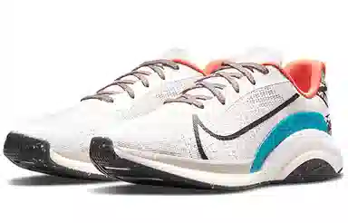 Nike ZoomX SuperRep Surge White Blue Black