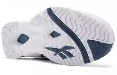 Reebok Kamikaze 2 Batik Blue