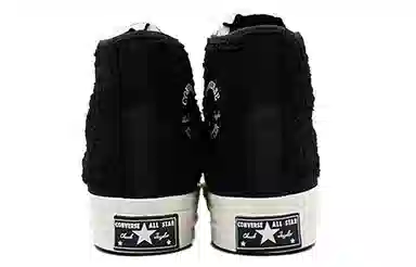 Converse Chuck Taylor All Star 1970s Black