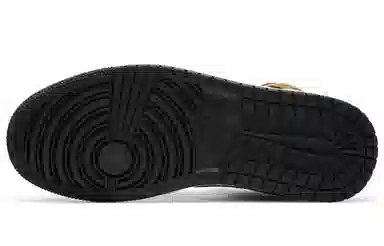 Jordan Mid SE "Desert Ochre"