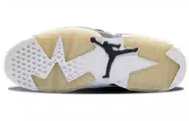 Jordan Air Jordan 6 Retro Oreo