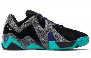 Nice Kicks x Reebok Kamikaze II Low NBA Jam