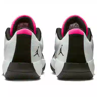 Jordan Luka 77 PF Black