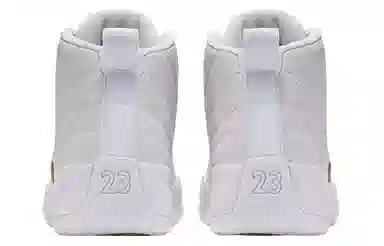 Jordan Air Jordan 12 Retro OVO White