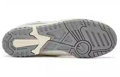 Aimé Leon Dore x New Balance 650 White Grey