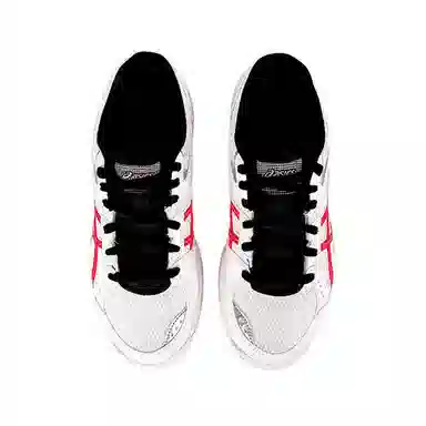 Asics River CS White Red