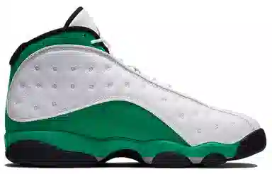 Jordan Air Jordan 13 Retro "Lucky Green"