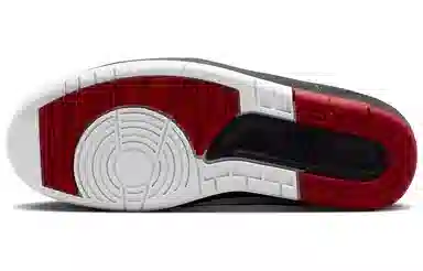 Jordan Air Jordan 2 OG "Chicago" 2022 Retro