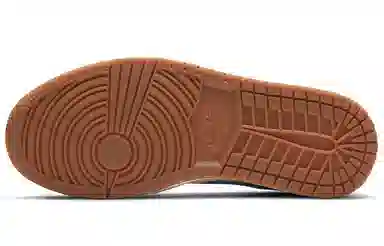 Jordan Air Jordan 1 Mid SE