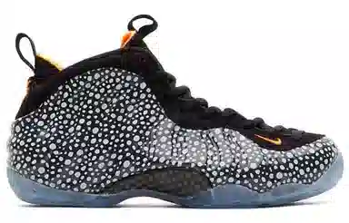 Nike Foamposite One Safari