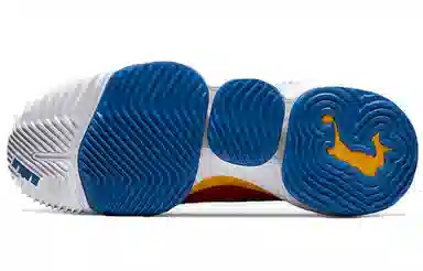 Nike Lebron 16 Low SuperBron