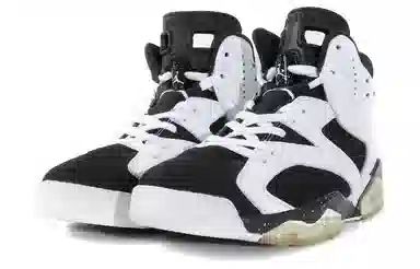 Jordan Air Jordan 6 Retro Oreo
