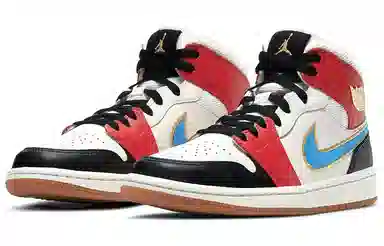Jordan Air Jordan 1 Mid SE