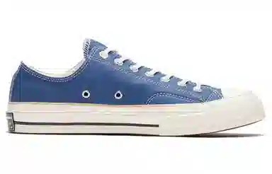 Converse 1970s Chuck Taylor All Star Blue