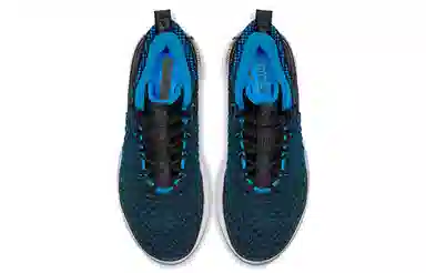 Nike AlphaDunk Pure Magic