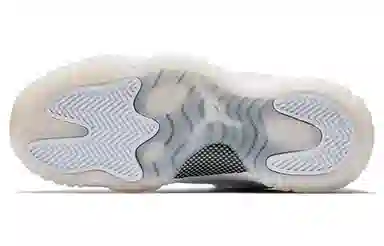 Jordan Air Jordan 11 Low White