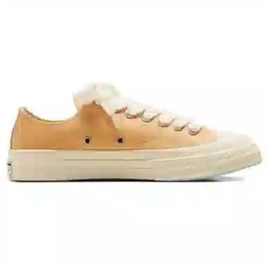 GOLF le FLEUR* x Converse Darryl Chuck 70 Yellow White