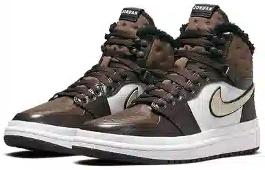 Jordan Air Jordan 1 Acclimate Coffee