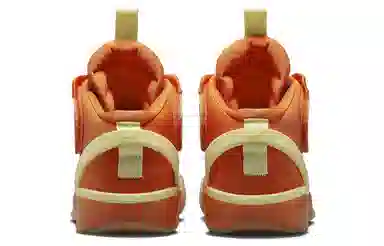 Nike Air Deldon "Safety Orange"