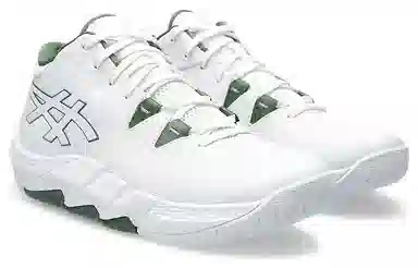 Asics Unpre Ars 2 White Green
