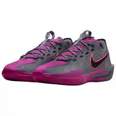 Nike Air Zoom GT Cut 3 "Hot Fuchsia"
